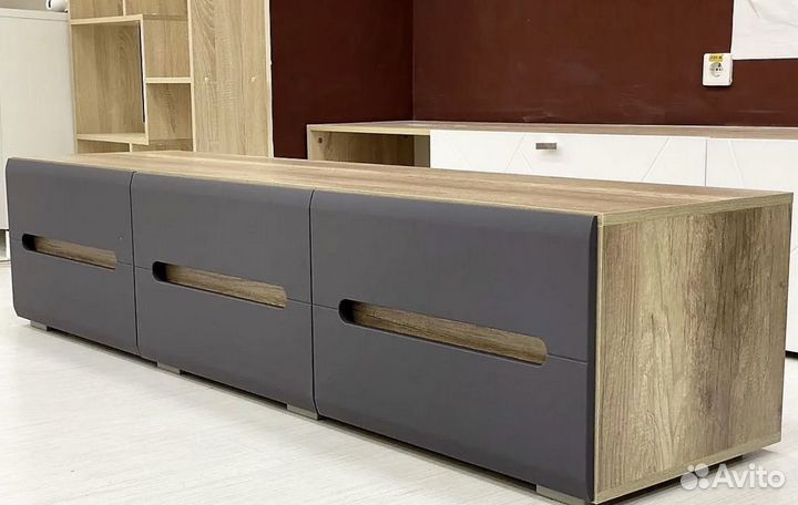 Тумба под тв телевизор