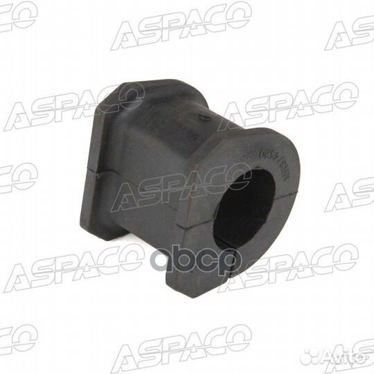 Втулка переднего стабилизатора mitsubishi pajer