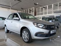 Новый ВАЗ (LADA) Granta 1.6 AT, 2024, цена 1 393 000 руб.