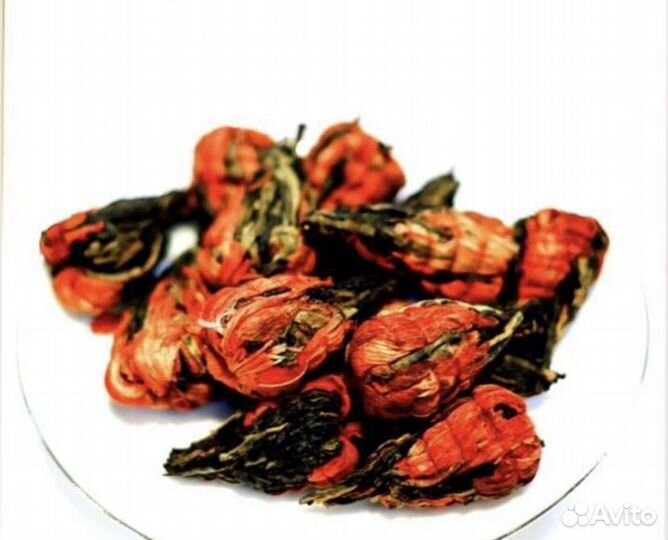 Чай вместо пива, мощный Китайский чай. Пуэр