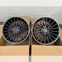 Литые диски Procast FF2074 8.5×R20 5×112