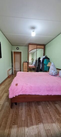 2-к. квартира, 66,5 м², 6/9 эт.