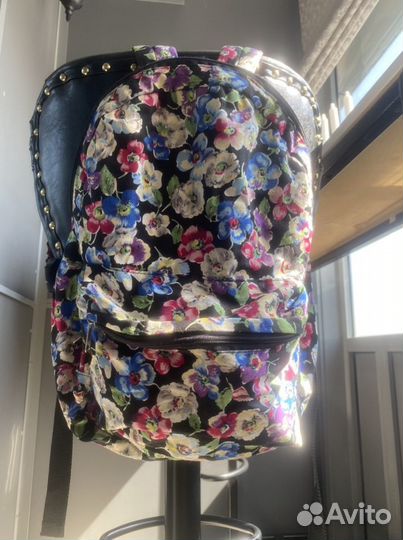 Рюкзак женский