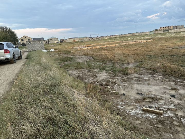 Участок 3,3 сот. (ИЖС)