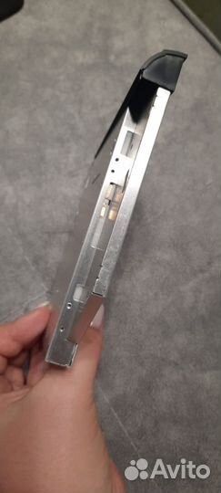 DVD дисковод для ноутбука HP