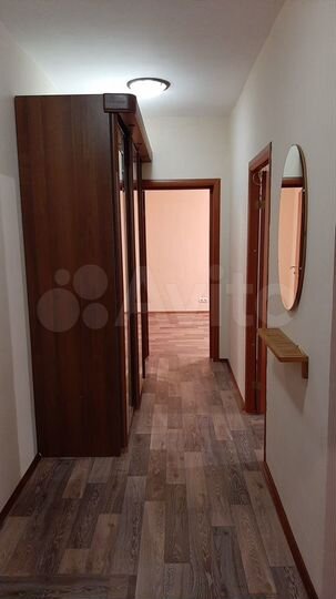 2-к. квартира, 65 м², 18/23 эт.