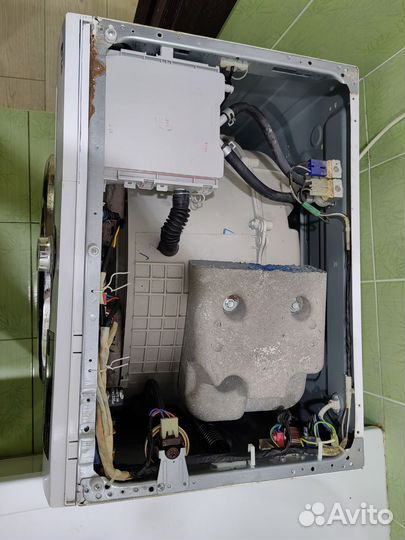 Стиральная машина LG 6.5 кг