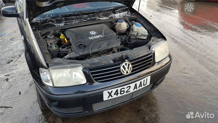 Разбор на запчасти Volkswagen Polo