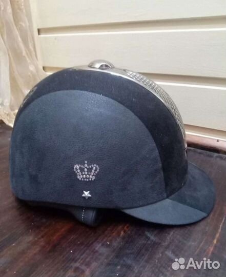 Шлем для верховой езды 55