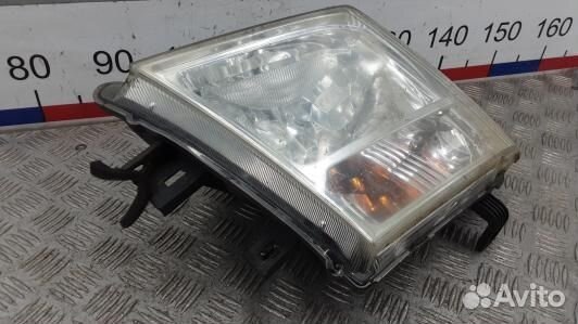 Фара правая nissan pathfinder R51 (EEA05MU01)