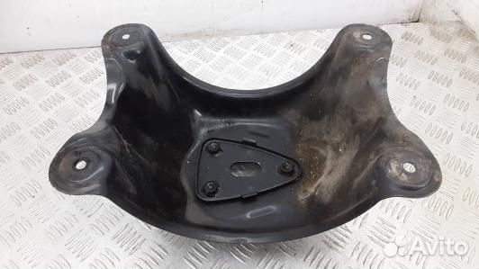 Механизм запасного колеса toyota RAV 4 ZCA2 (10V35