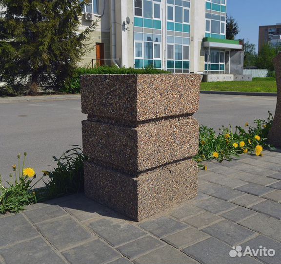 Урна уличная