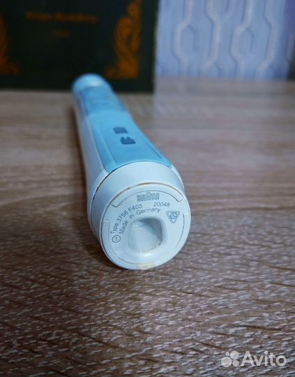 Зубная щетка oral b pro 700