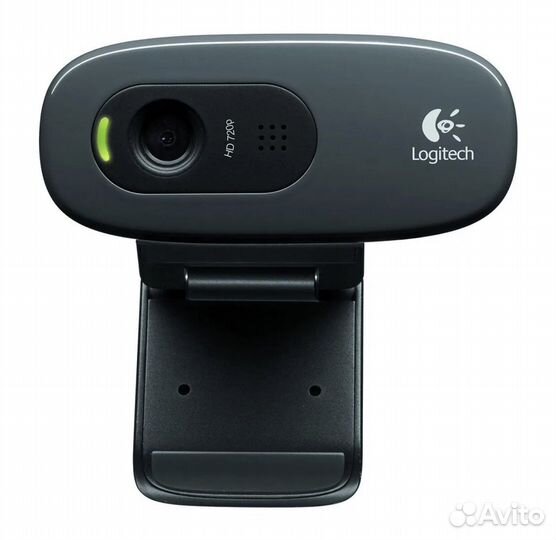 Веб-камера Logitech c270