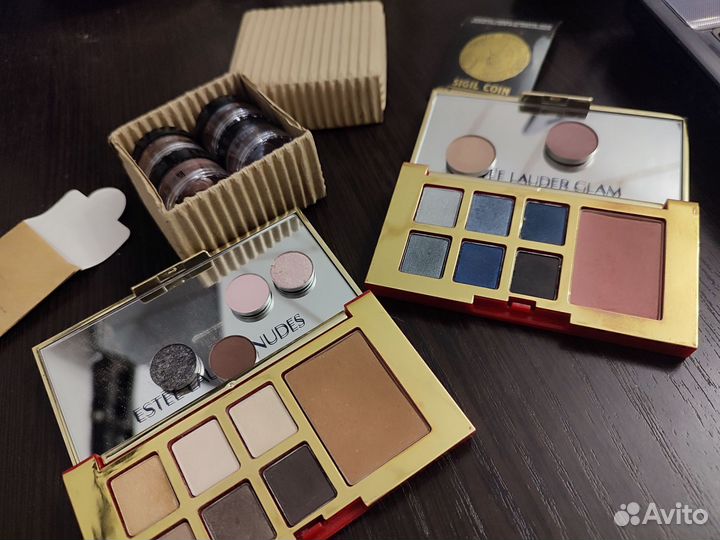 Тени оригинал