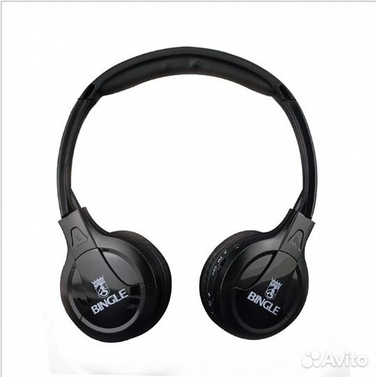 Беспроводные наушники Bingle B616 (для мд)