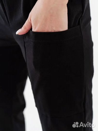 Спортивный (домашний) костюм новый, р. 50-52