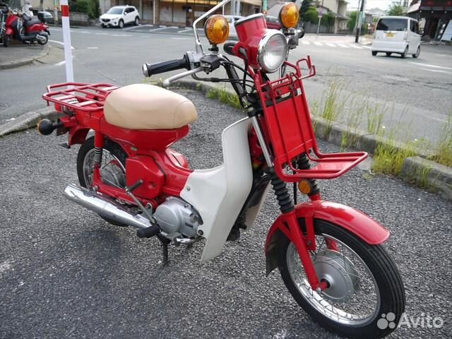 Скутер yamaha townmate 90 (t80, t90)
