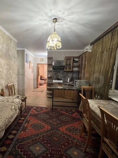 3-к. квартира, 65 м², 7/7 эт.