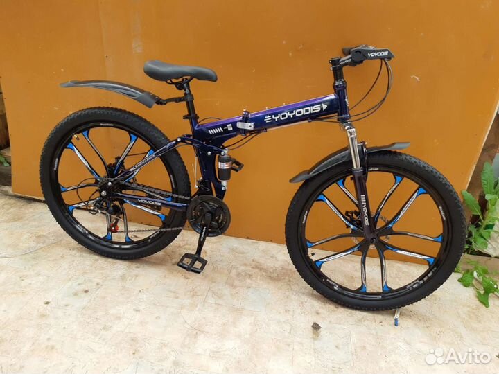 Велосипеды скоростные новые)