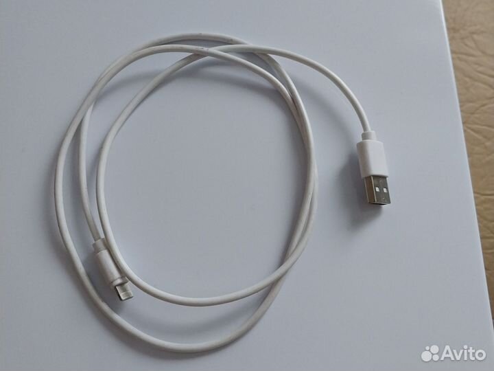 Lightning to vga adapter Apple переходник