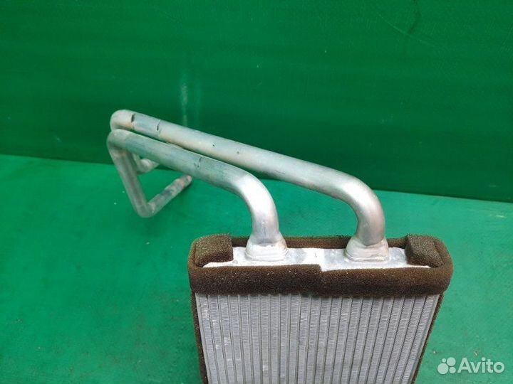 Радиатор печки Hyundai Elantra Xd седан G4ED 2005