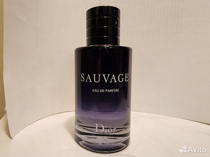 Парфюм из личной коллекции