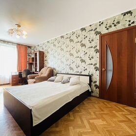 1-к. квартира, 34 м², 2/9 эт.