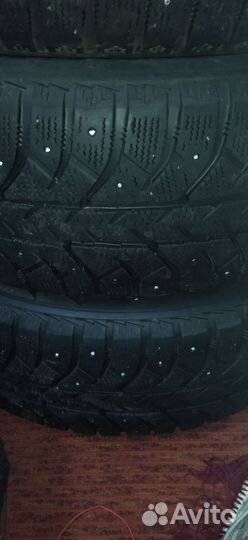 Bridgestone Ice Cruiser 7000 235/60 R18