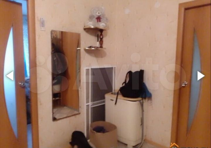 2-к. квартира, 51,3 м², 1/3 эт.
