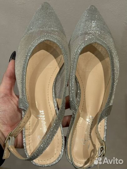 Обувь женская