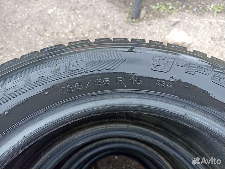 Bfgoodrich G-Force Stud 2.25/5 R4 88Q