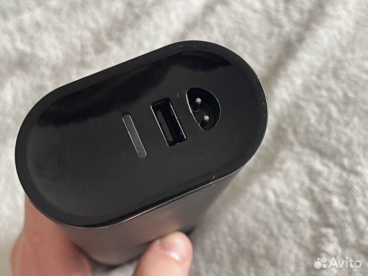 Оригинальный дорожный футляр Oral-B Genius