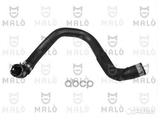 Патрубок 153208a Malo