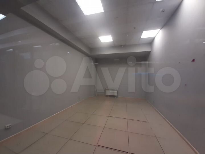 Торговая площадь, 14 - 30 м²