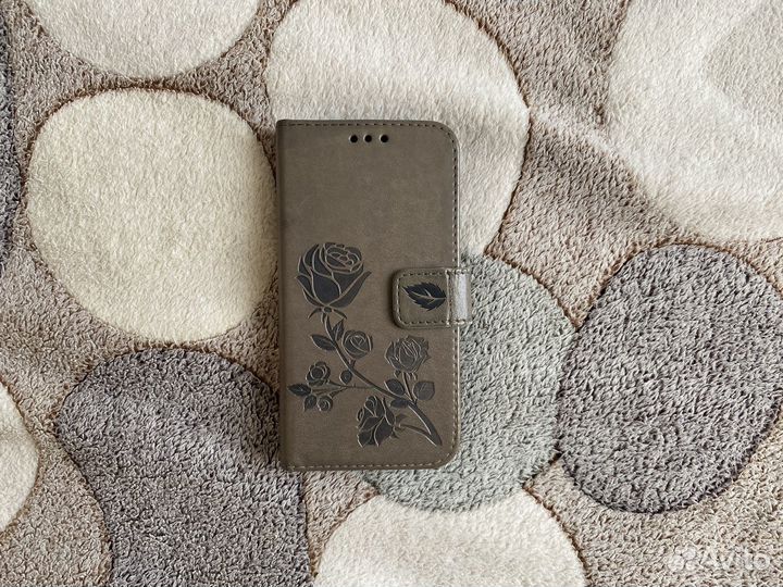 Чехол на Redmi 4A