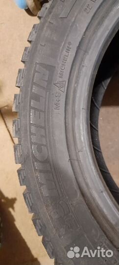 Michelin X-Ice North XIN2 205/55 R16 94