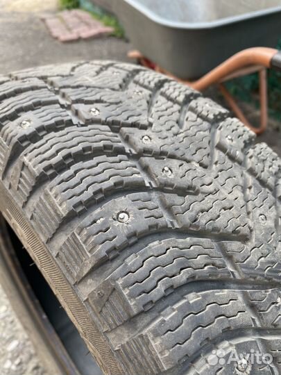 Cordiant Snow Cross 2 185/65 R15