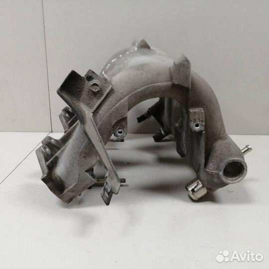 Коллектор впускной Nissan Almera Classic B10 2006