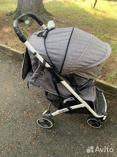 Коляска детская Yoya Dearest