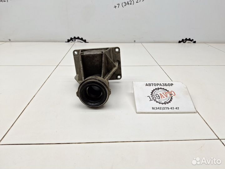 Кронштейн промежуточного вала BMW X5 (F15) 2013-2