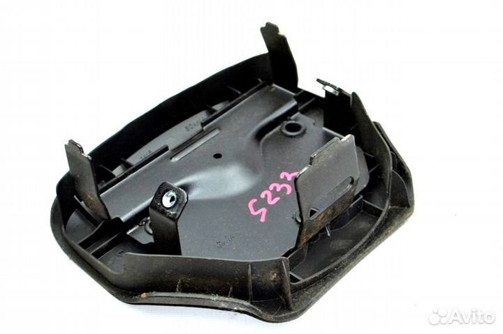 Рулевая колонка / Другие части scania R-series (01