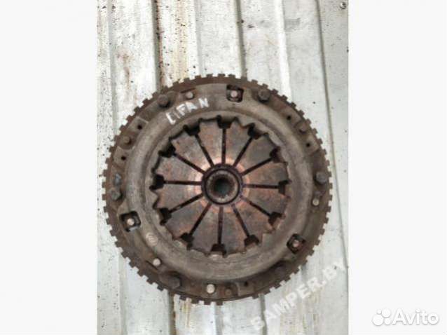 Маховик LifanSolano2010
