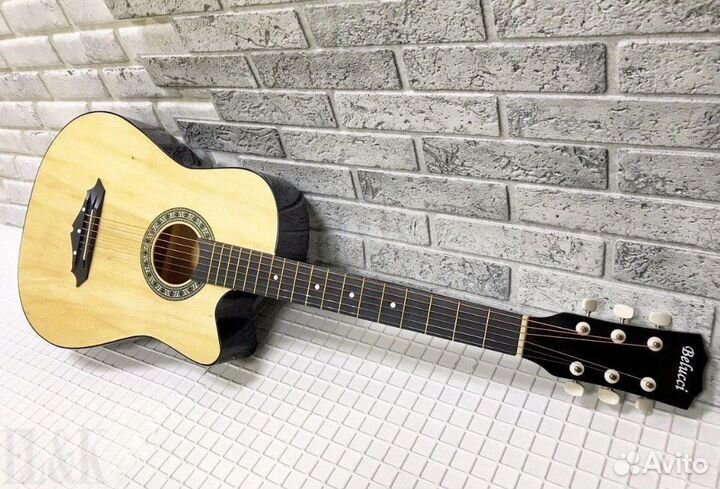 Гитара акустическая Belucci