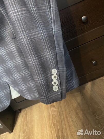 Пиджак мужской 50 -52 размер