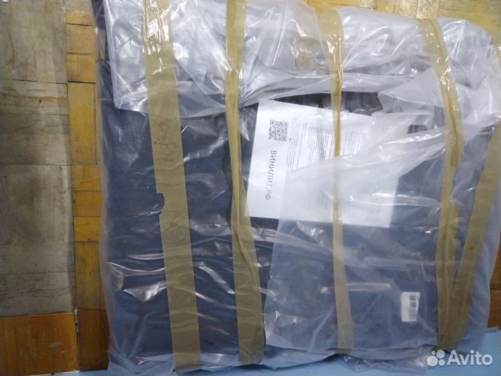 Пленка винилит