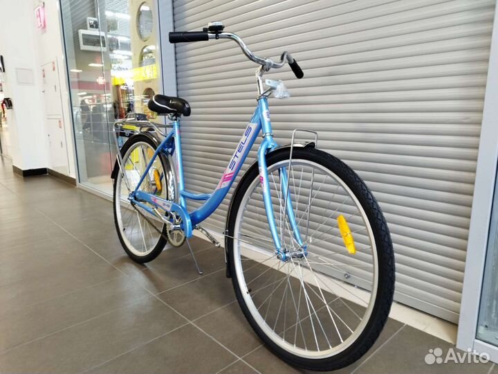 Велосипед Stels Navigator 345 28