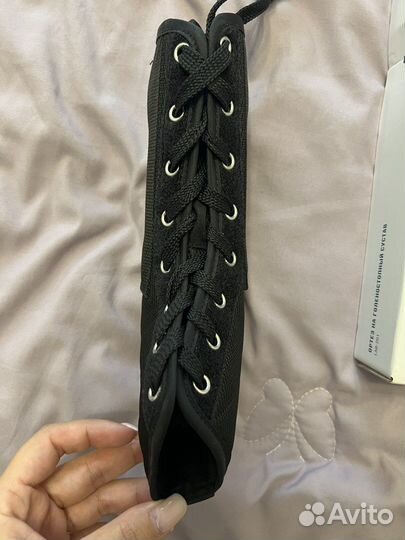 Бандаж для голеностопа