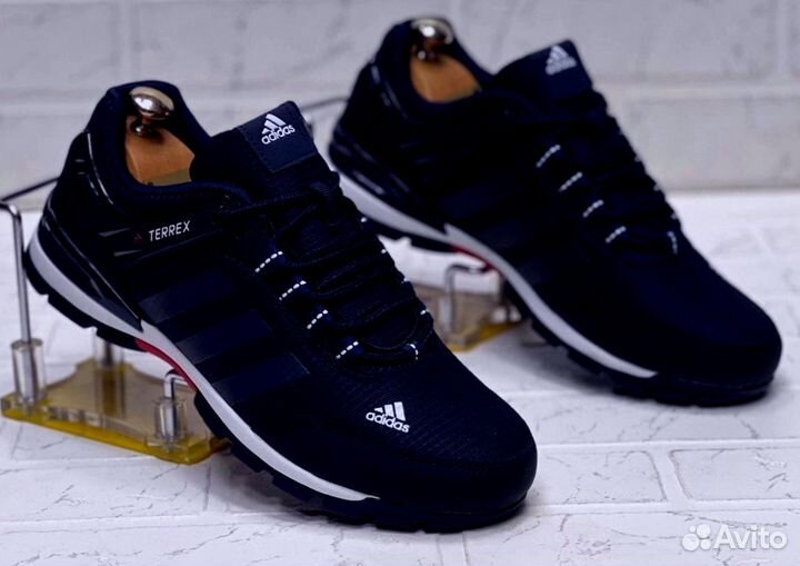 Кроссвки Adidas Terrex