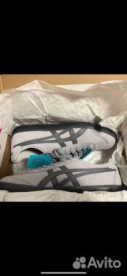 Кроссовки asics onitsuka tiger tokuten оригинал